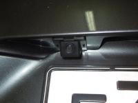 Установка AVEL AVS312CPR (#060) в Citroen C-Crosser