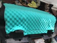 Установка Comfort Mat Soft Wave Expert в Citroen C4L sedan