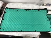 Установка Comfort Mat Soft Wave Expert в Mercedes G class (W463)