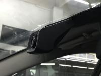 Установка Teyes X5-DVR в Opel Antara