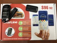 Установка StarLine S96 v2 2CAN+4LIN 2SIM GSM в KIA Sorento Prime