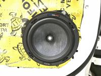 Установка акустики Focal Slatefiber PS 165 SF в Haval F7