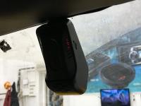 Установка Teyes X5-DVR в Toyota FJ Cruiser