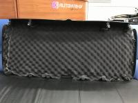 Установка Comfort Mat Soft Wave 15 в Skoda Kodiaq