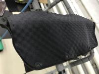 Установка Comfort Mat Soft Wave 15 в Honda Civic 4D