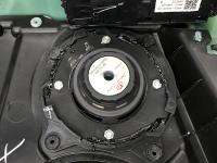 Установка акустики Dego SP 3.0 MR в Land Rover Discovery 4