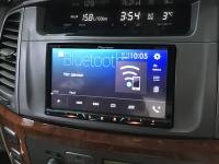 Фотография установки магнитолы Pioneer AVH-Z5000BT в Lexus LX 470