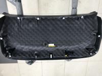 Установка Comfort Mat Soft Wave 15 в BMW X4 (G02)