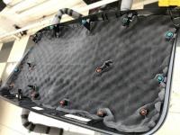 Установка Comfort Mat Soft Wave 15 в Changan UNI-K