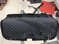 Установка Comfort Mat Soft Wave 15 в Skoda Octavia (A7)