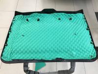 Установка Comfort Mat Soft Wave Expert в Honda Stepwgn