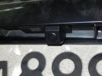 Установка AVEL AVS312CPR (#078) в SsangYong Kyron