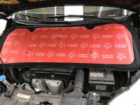 Установка Comfort Mat Fusion в Suzuki Vitara