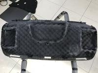 Установка Comfort Mat Soft Wave 15 в Audi A4 (B8)