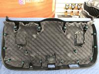 Установка Comfort Mat Soft Wave 15 в Changan CS55plus