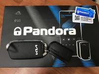 Установка Pandora VX 4G v2 в KIA Mohave II (HM2)