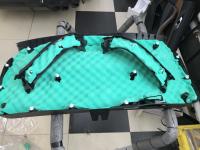 Установка Comfort Mat Soft Wave Expert в Haval F7