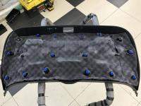 Установка Comfort Mat Soft Wave 15 в KIA Sportage IV (QL)