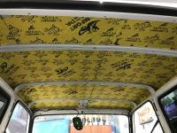 Установка Comfort Mat Vespa в Lada Niva Legend