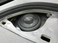 Установка акустики Focal K2 Power M FRAK в Audi A4 (B8)