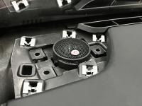 Установка акустики Dego Upgrade 2.5 T в Porsche Panamera