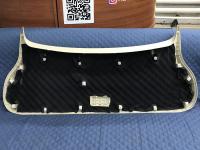 Установка Comfort Mat Soft Wave 15 в ORA 03