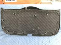 Установка Comfort Mat Soft Wave 15 в Skoda Yeti