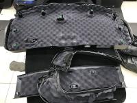 Установка Comfort Mat Soft Wave 15 в Mazda CX-5 II