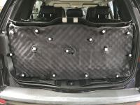 Установка Comfort Mat Soft Wave 15 в Renault Koleos