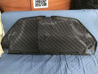 Установка Comfort Mat Soft Wave 15 в Toyota Camry V70