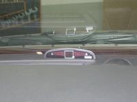 Установка Parkcity Center в SsangYong Kyron