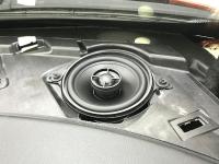 Установка акустики Helix CB C87.2-S3 в Dodge Challenger