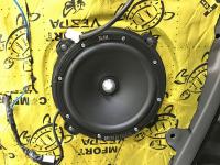 Установка акустики BLAM 165 R2S в Hyundai Grand Starex II