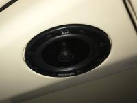 Установка акустики BLAM 165 EC в Hyundai Grand Starex II