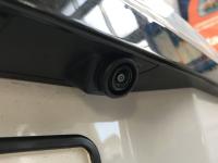 Установка Aspect RC-3A в Land Rover Range Rover Evoque