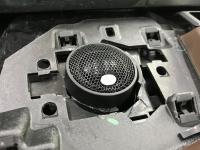 Установка акустики Dego Upgrade 2.5 T в Porsche Panamera