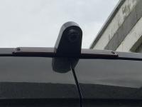 Установка AVEL AVS325CPR (#141 AHD/CVBS) в Mercedes Sprinter W907