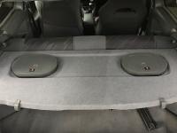 Установка акустики Focal Access 690 AC в Toyota Starlet