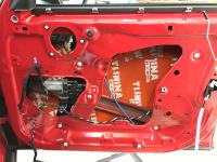Установка Comfort Mat Bronze 2 в Mini Clubman F54