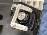 Установка акустики Best Balance A2W в Lincoln Navigator