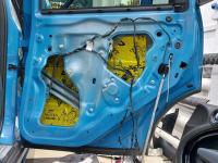 Установка Comfort Mat Vespa в Mini Countryman R60