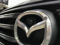 Установка AVEL AVS324CPR (#200) в Mazda CX-5 II