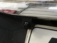 Установка Aspect RC-9A в Mitsubishi Pajero Sport III