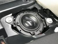 Установка акустики Audison Prima AP 2 MV в Toyota Camry V70