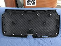 Установка Comfort Mat Soft Wave 15 в Geely Atlas II