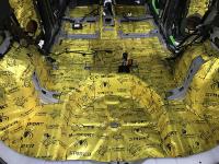 Установка Comfort Mat Spider в Geely Coolray