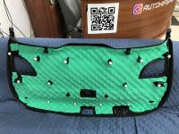 Установка Comfort Mat Soft Wave Expert в Geely Coolray