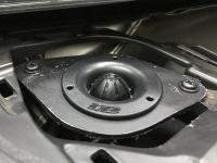 Установка акустики Deaf Bonce Machete MFT-25 в Hyundai Sonata