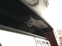 Установка Aspect RC-7A в KIA Rio III