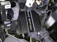Установка усилителя Match UP 6DSP в Audi Q7 II (4M)